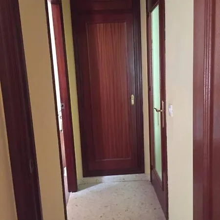Precioso Apartamento En A 100 M. Playa ברבטה