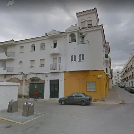 דירה Precioso Apartamento En A 100 M. Playa *